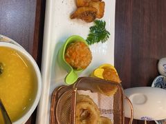 -黑松白鹿(金融街店)