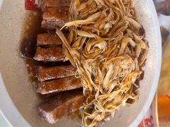 -福龙私房菜·客家大盆菜