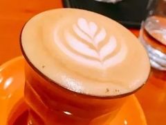 -Be Lived Cafe比例咖啡(摩天轮店)