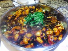 -黄记煌三汁焖锅(新世纪广场店)