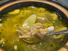 -好灶头妈妈菜·柴火灶台鱼·千岛湖土菜地标美食