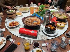 -吴记百家·私房菜·家宴(润园店)