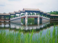 -西海子公园