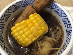 -吉野家(复兴路第二餐厅店)