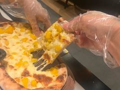 -半秋山西餐厅(巴南万达广场店)