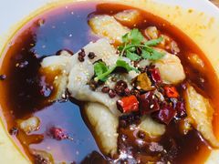 -上关雪東北菜(中房金谊店)
