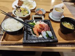 -长崎屋·日本料理·刺身·烧鸟(天河北路店)
