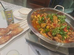 -漫天香·小龙虾餐厅(夏湾店)