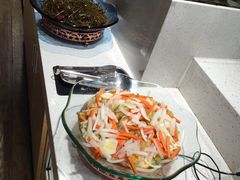 自助小吃-瑞伯克牛排自助餐厅天一广场店