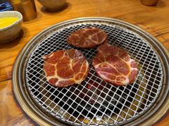 -牛人·雪花牛·木炭烤肉(昆山陆家店)