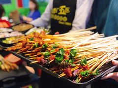 -钢管厂五区小郡肝串串香(南山店)