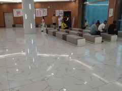 -美年大健康·体检中心(江岸分院)