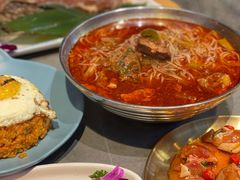 -金龙烧烤·牛肉面(西塔店)