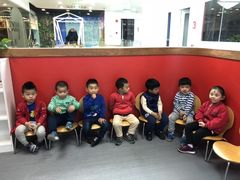 -奇尔思青少儿·语言·艺术·演讲(顾戴路店)