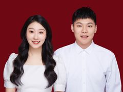 -海马体照相馆(成都来福士广场店)