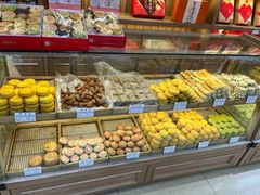 -稻香村(前门公交站店)