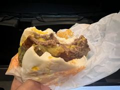 -汉堡王(房山绿地缤纷城店)
