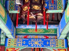 -丰都鬼城名山景区