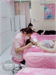 -安娜美甲美睫沙龙