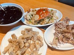 -金海湾海鲜排档(朱家尖店)