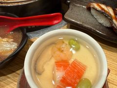 -合点寿司(金虹桥商场店)