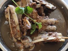 -老诚一锅·京皖早点(通州店)