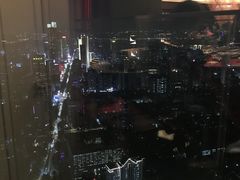 -洲际酒店·凌霄餐厅(紫峰大厦店)