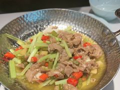 -全牛匠·乐山跷脚牛肉(西北旺万象汇店)