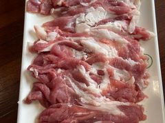-大明铜锅·烤涮坊·烧烤(总店)
