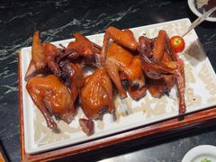 -大鸽饭(北京路店)