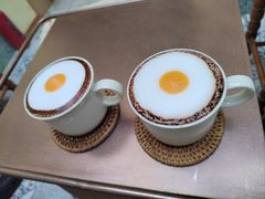 -铁手咖啡制造局Metal Hands(永嘉路店)