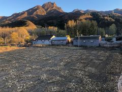 -云岫谷游猎自然风景区