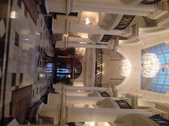 Salon&nbsp;de&nbsp;Ville-Salon de Ville浦江汇(上海外滩华尔道夫酒店店)