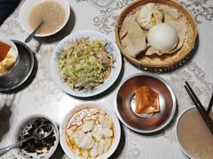 -北京老铺烤鸭(高新店)