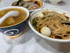 -西环肥仔螺蛳粉(南宁第一分店)