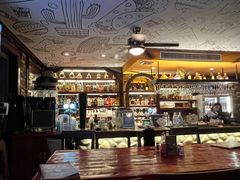 -Pistolera Mexican Cantina女枪手墨西哥餐厅(碧云路店)