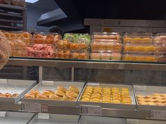 -泸溪河桃酥(海陵万象城店)
