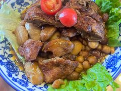 -天羽烤乳鸽店(财大家属院店)