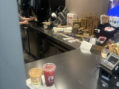 -瑞幸咖啡(平海公寓店)