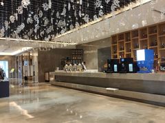 -武汉世茂希尔顿酒店·汇·全日餐厅