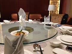 包厢-丽景湾国际酒店·六福轩中餐厅