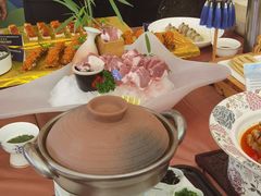 -大鹏饭店·金陵家宴(奥体中心店)