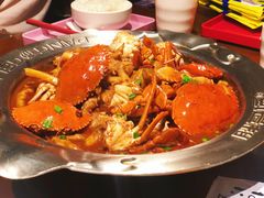 -胖哥俩肉蟹煲(福州仓山爱琴海店)