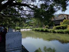-云水谣景区