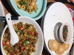-辣得叫湘菜(四明店)