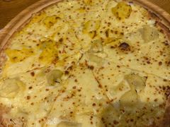 -比格比萨自助(万柳华联店)