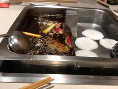 -海底捞火锅(劲松店)