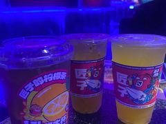 -匠子烤鱼(上邦百汇城店)