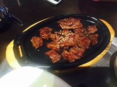 -Jin Go Gae Restaurant