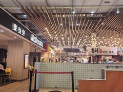 -吉亨面馆(古北1699店)